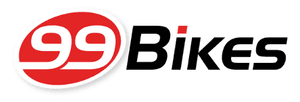 99 Bikes Logo