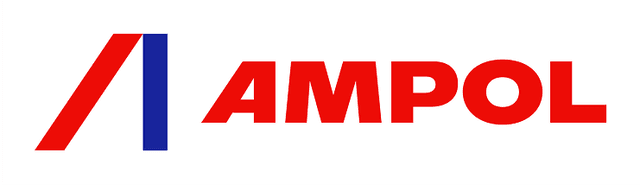 Ampol Logo