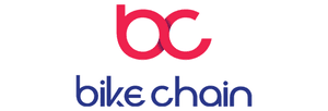 Bike chain Logo