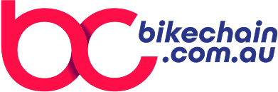 Bike chain Logo