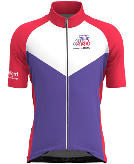 Cycling jersey