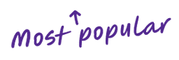 Most popular